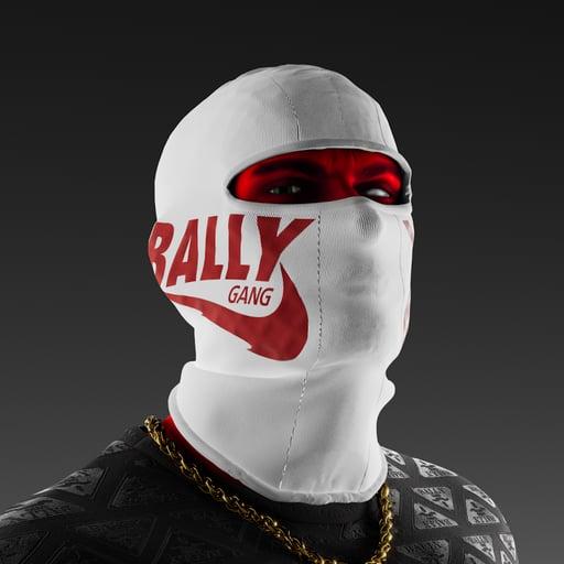 Bally Gang #12