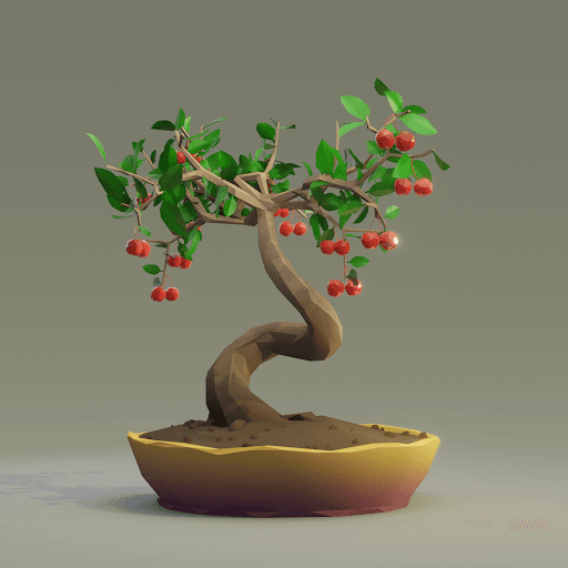 Bonsai #8243