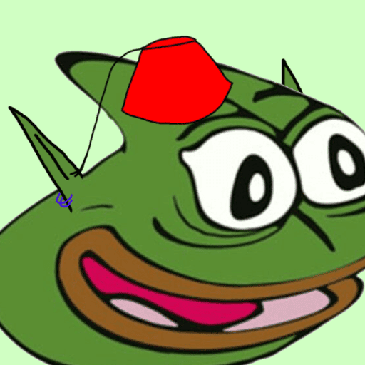 Pepe Degens #172