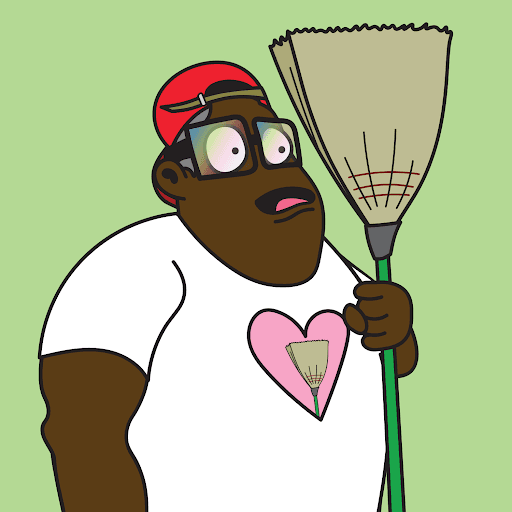 Janitor #2565