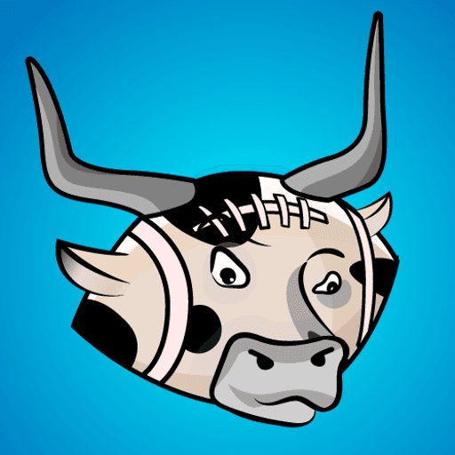 Rugbull #25