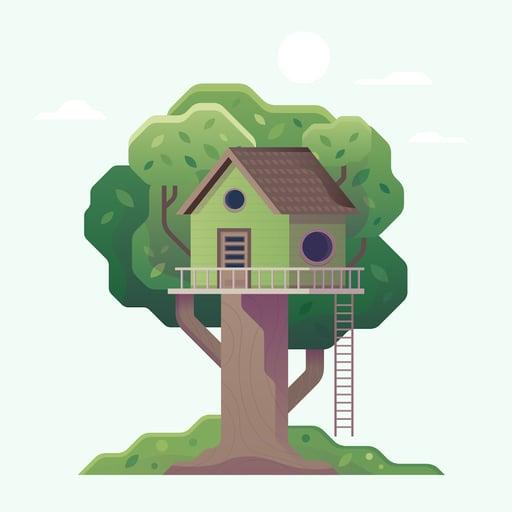 Treehouse