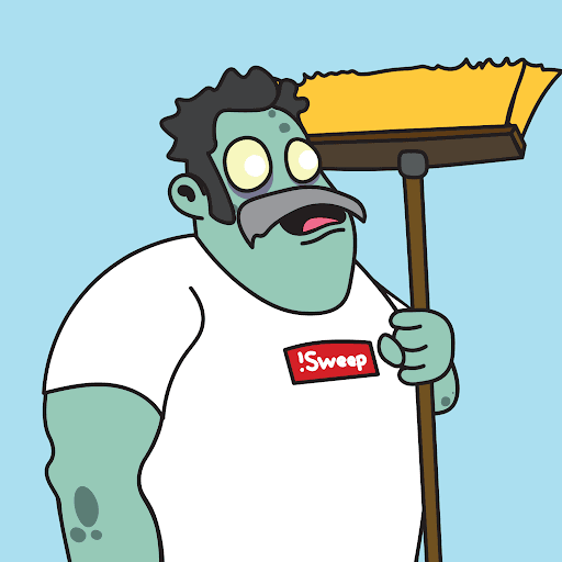 Janitor #184