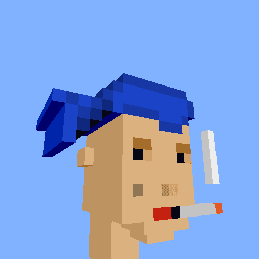 PunkVoxels #9824