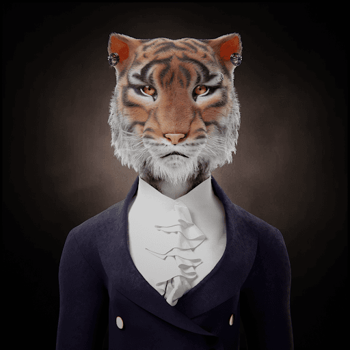 Tigress 1824