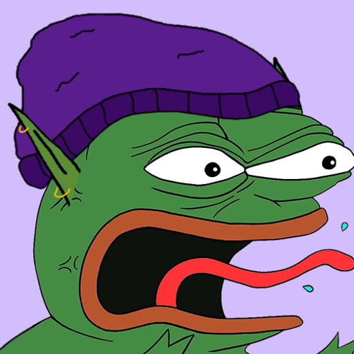 Pepe Degens #46