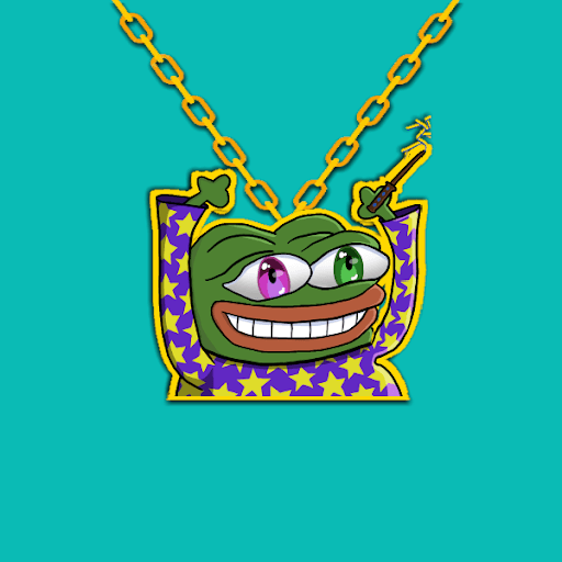 TiffPepe HD #908