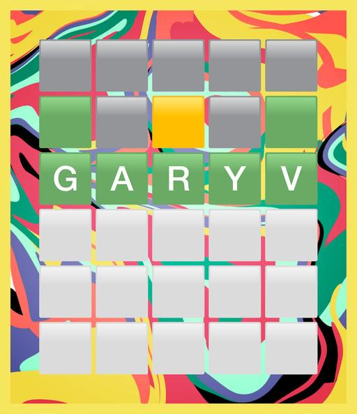 garyv #49