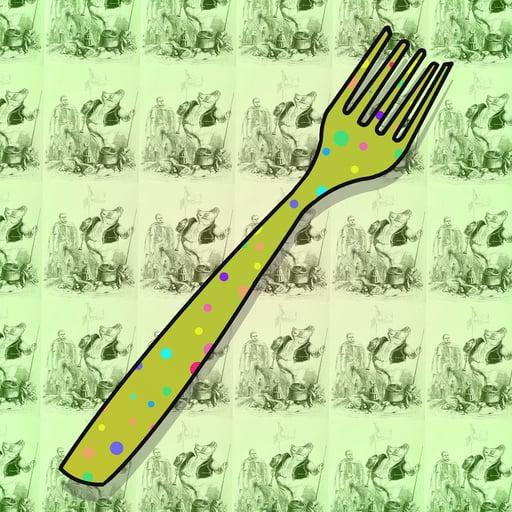 Martin's Favorite Fork (Non-Fungible Fork #2402)