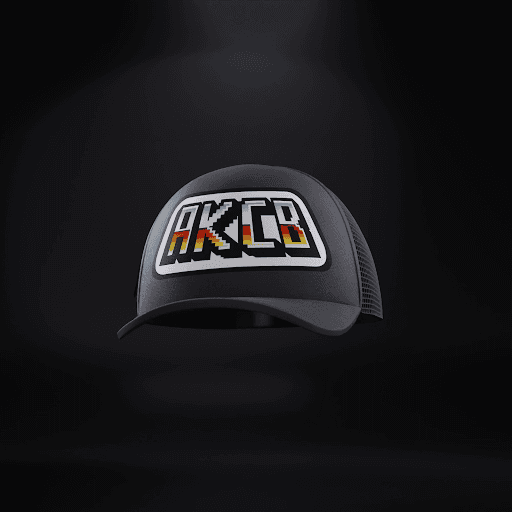 bitbeast Trucker Hat