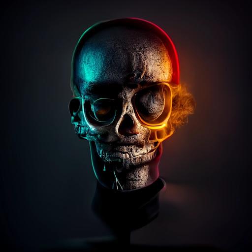 Skulls AI #36