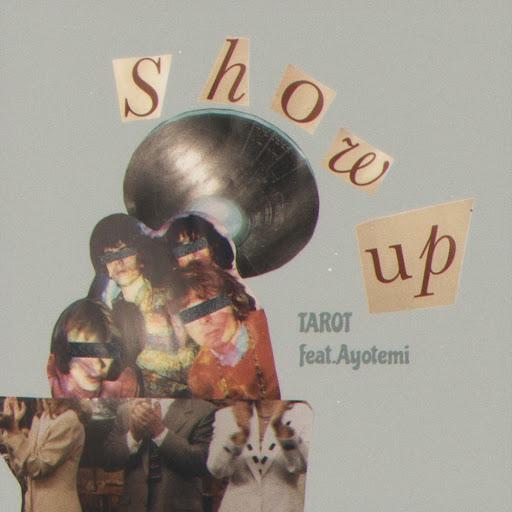 Show Up (feat. Ayotemi) #2