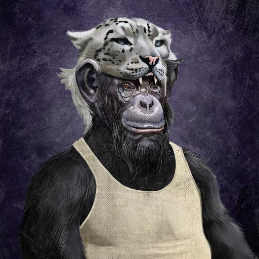 Hero APE #292