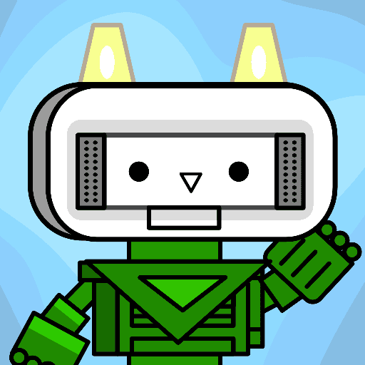 RoroBot #1343