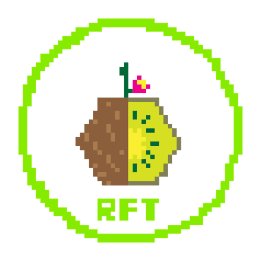 RSS Fruit Token #32