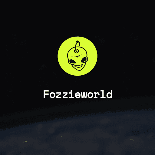 Fozzieworld