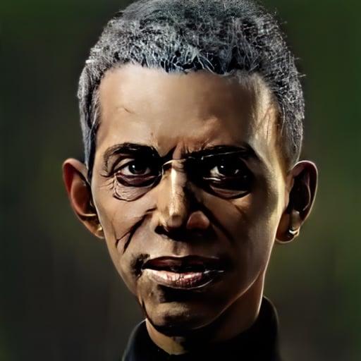 barack obama