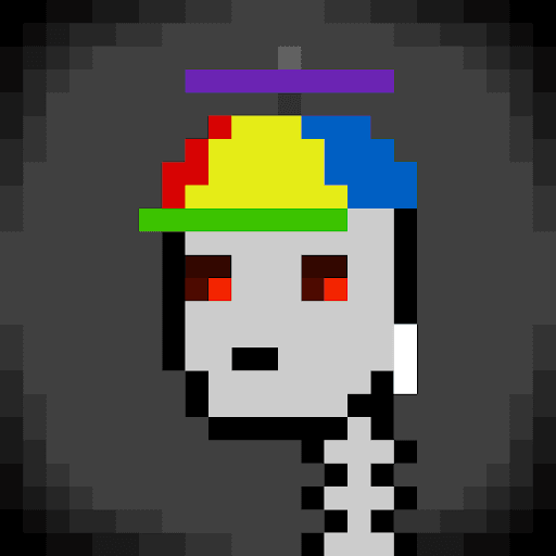 Skelephunk #2935