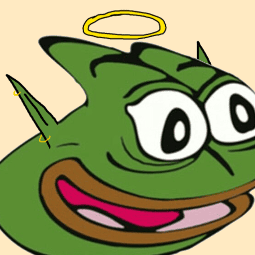 Pepe Degens #174