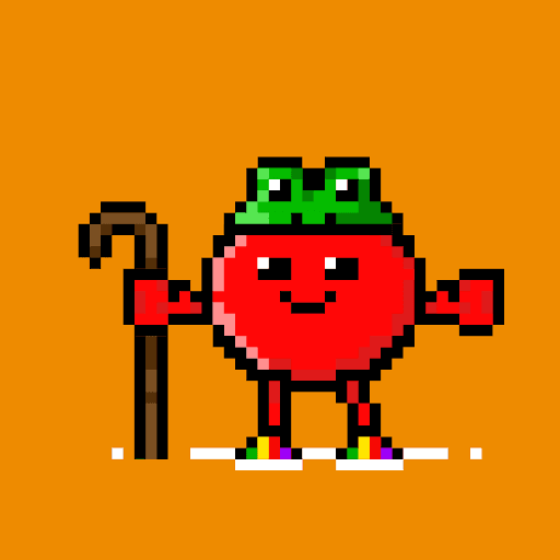 TOMATOZ #3430