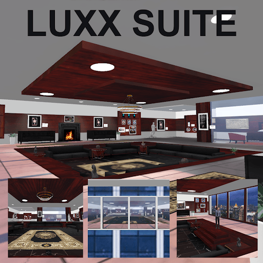 LUXX Suite #73