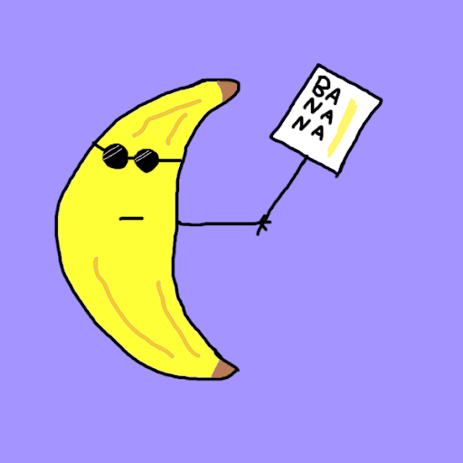 GodLoveBananaas #21