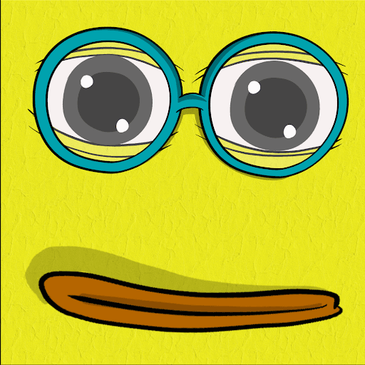 Pepe Faces #11