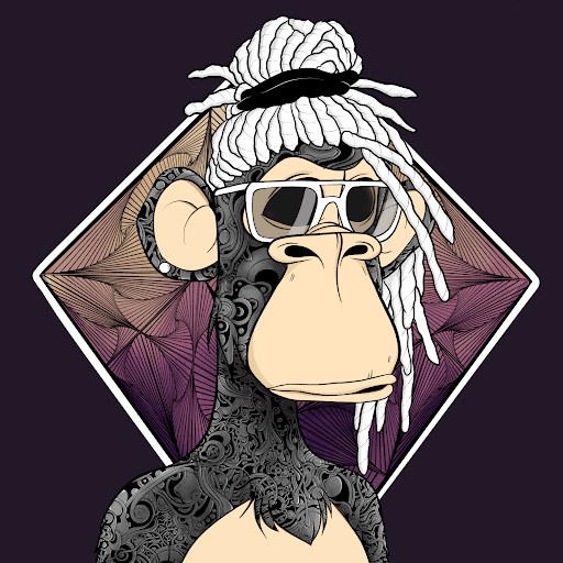 Ethereal Ape #30