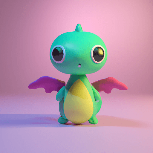 Adorable Dragons #40