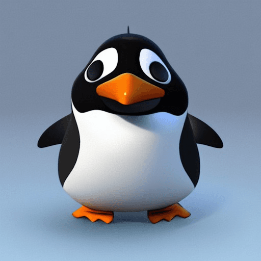 AI PUDGY PENGU #37