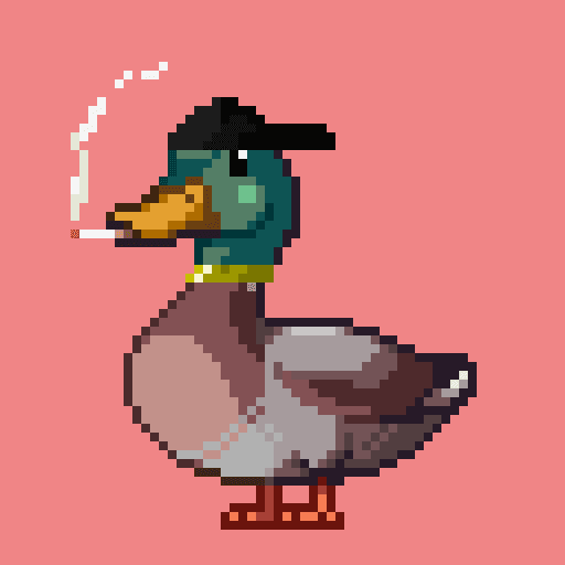 Mallard #1623