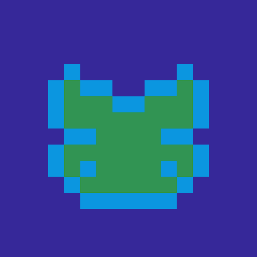 Pixelglyph #02976