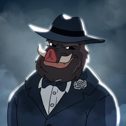 Boar Mafia #0