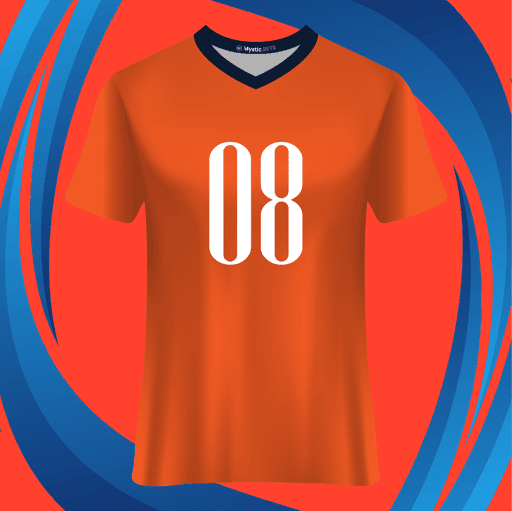 MysticBets Jersey #30