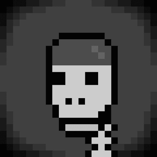 Skelephunk #3909