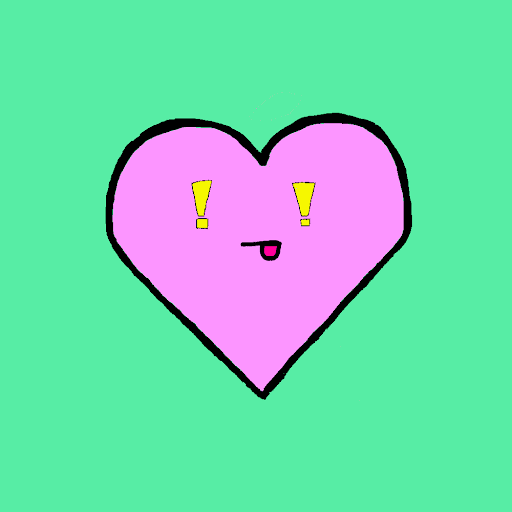 Heart #6