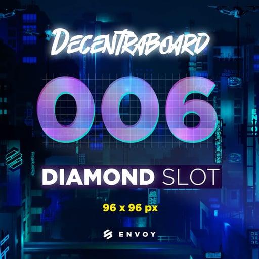 Slot 006 (Diamond)