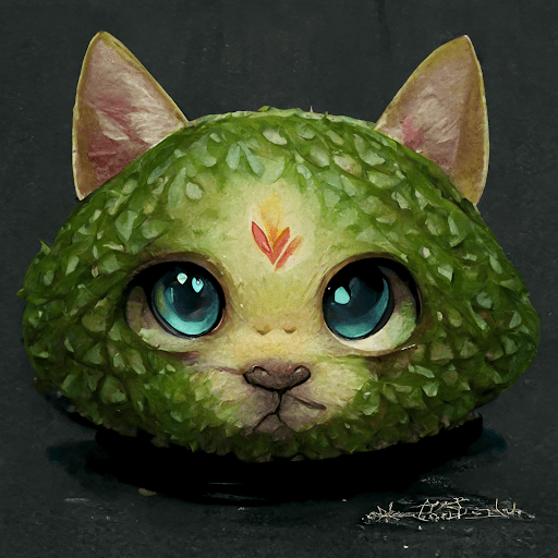 Kitty Cado