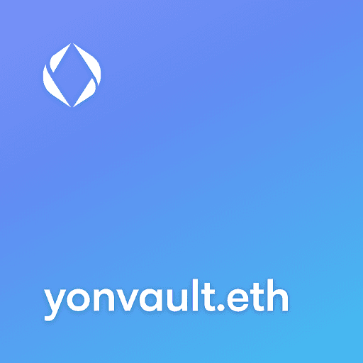 yonvault.eth