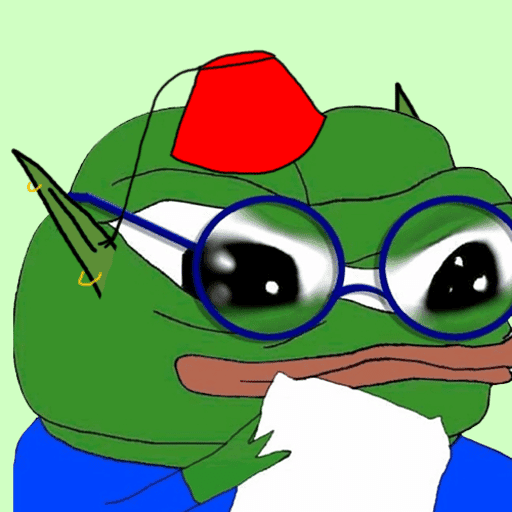 Pepe Degens #16