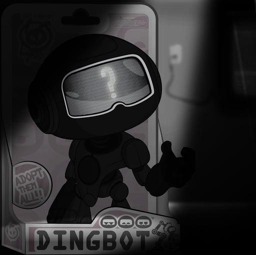 DingBot #22