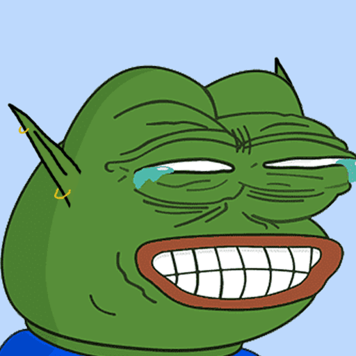 Pepe Degens #7