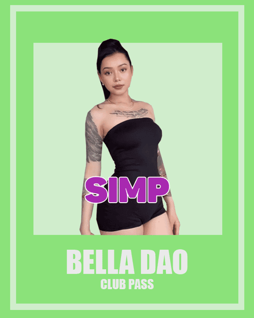 BellaDAO #235