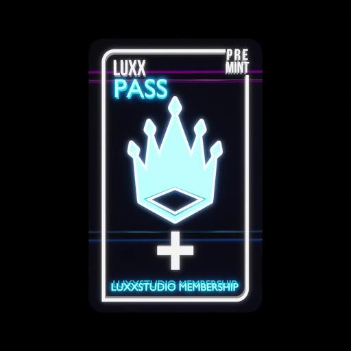 LUXX PASS +