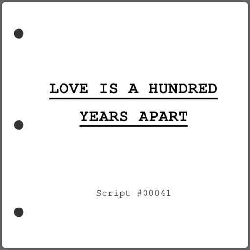 Script #00041