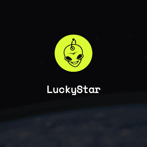 LuckyStar