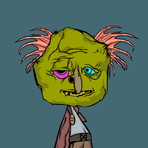 Hobgoblintown #9158