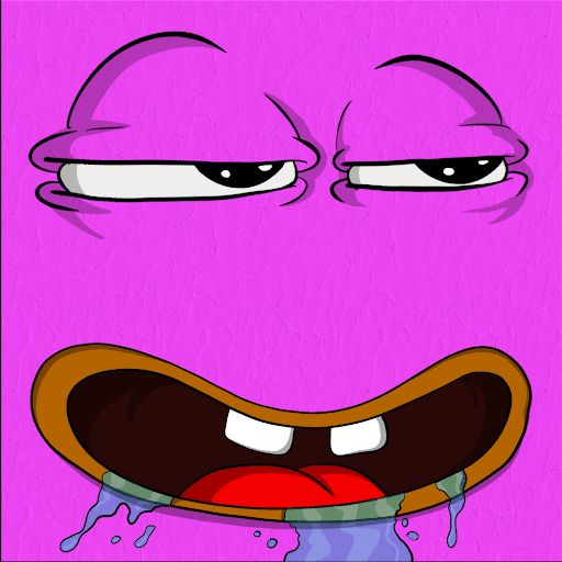 Pepe Faces #42