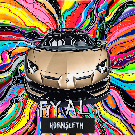 Rebels of Wealth by Kristian Von Hornsleth #945