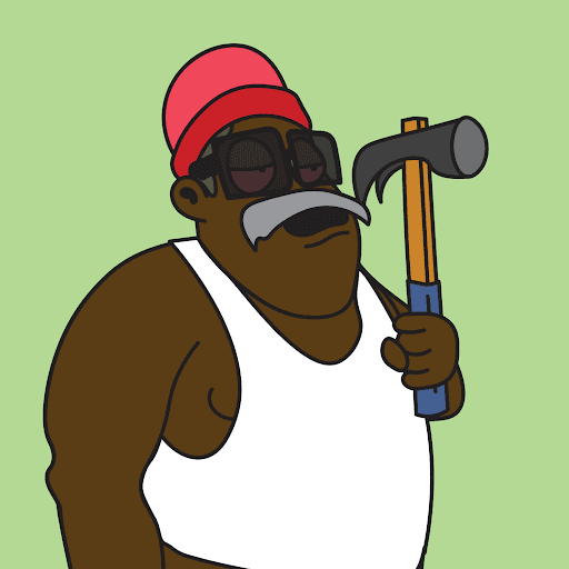 Janitor #2911